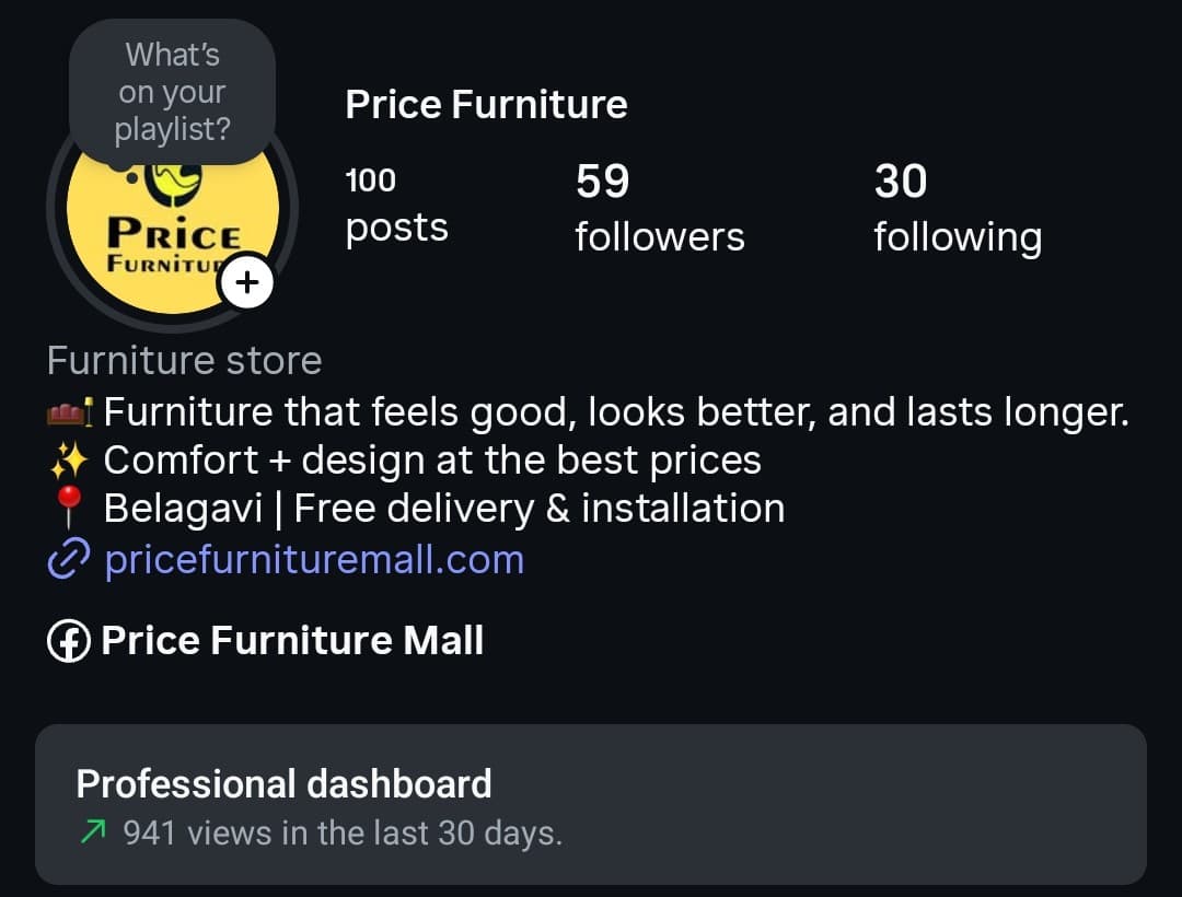 Before Tangent Media's intervention.